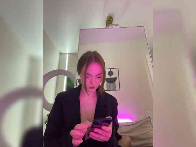 OlivkaVif webcam