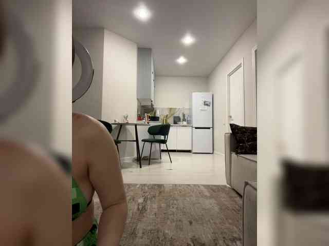 OlivkaVif webcam