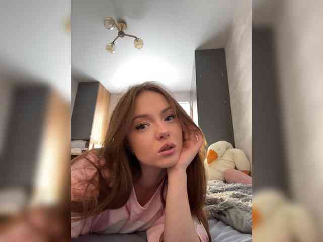 OlivkaVif Sex Cam Show