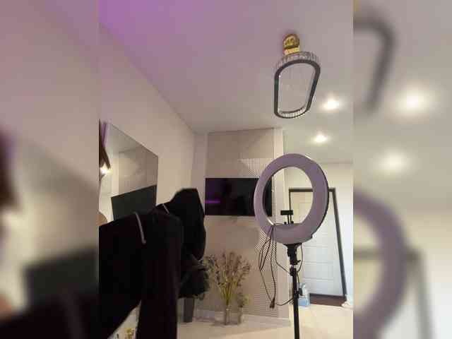 OlivkaVif webcam