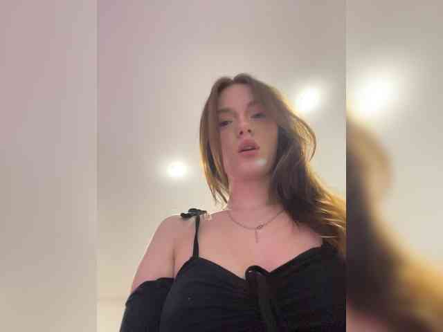 OlivkaVif Sex Cam Show