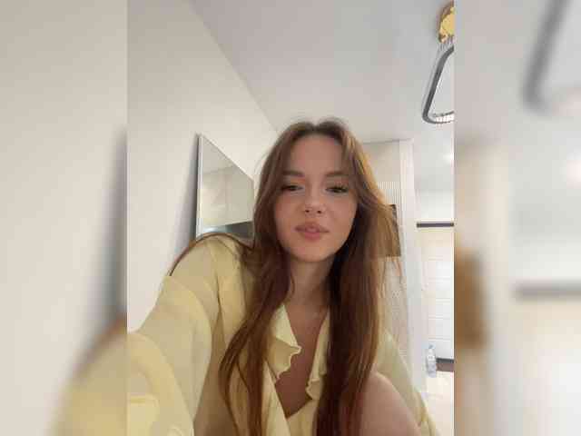 OlivkaVif webcam