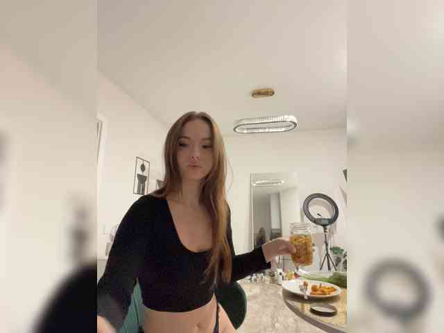 OlivkaVif webcam