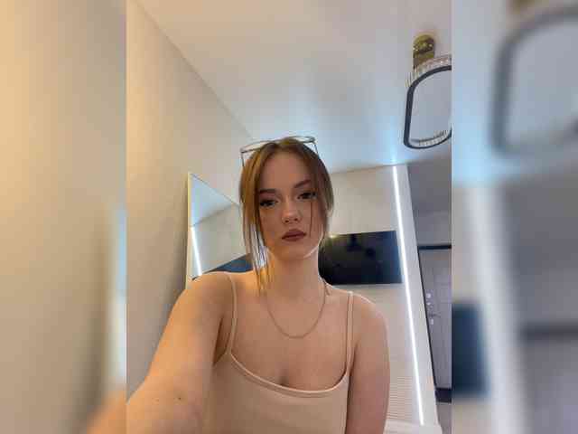 OlivkaVif Sex Cam Show