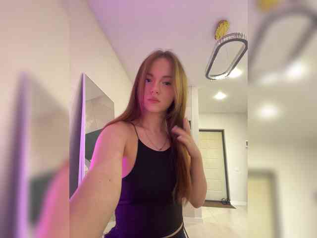 OlivkaVif Sex Cam Show