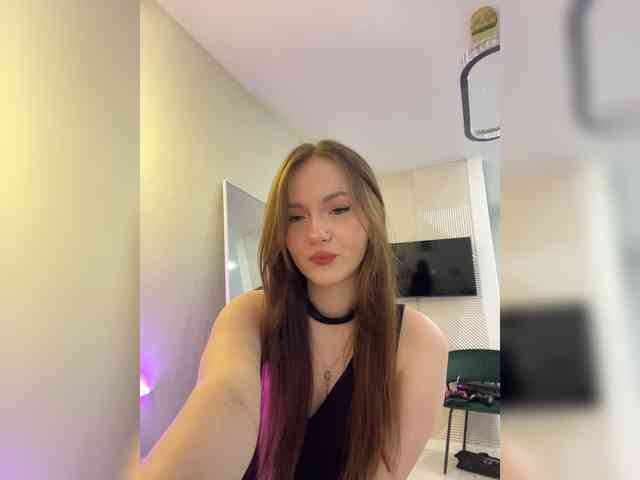 OlivkaVif webcam