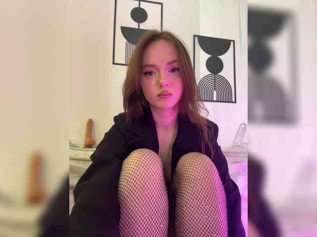 OlivkaVif webcam