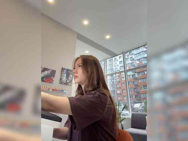 OlivkaVif webcam