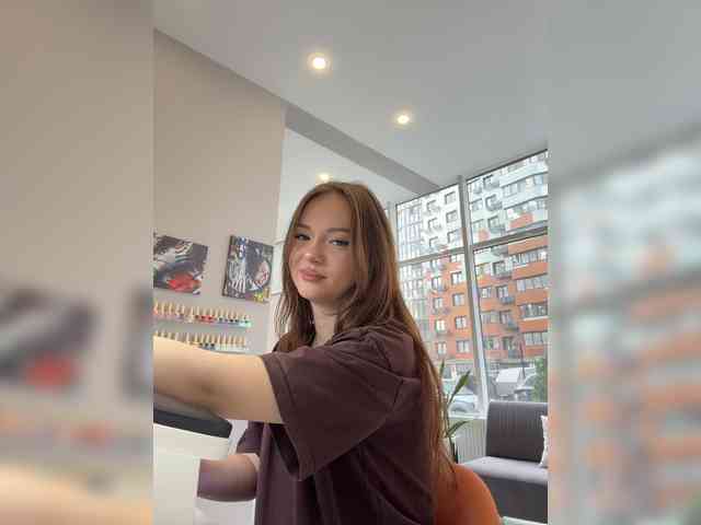 OlivkaVif webcam