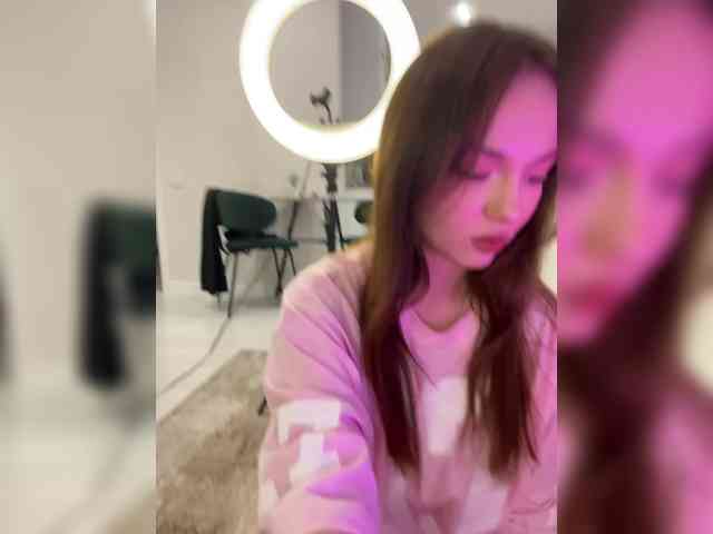 OlivkaVif webcam