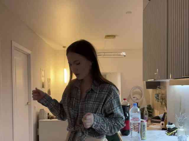 OlivkaVif webcam