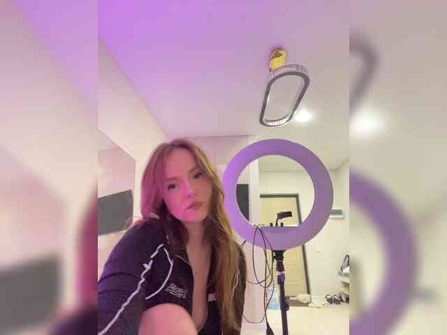OlivkaVif webcam