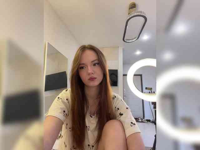 OlivkaVif - Girl 