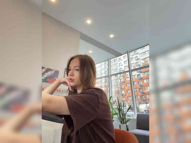 OlivkaVif webcam