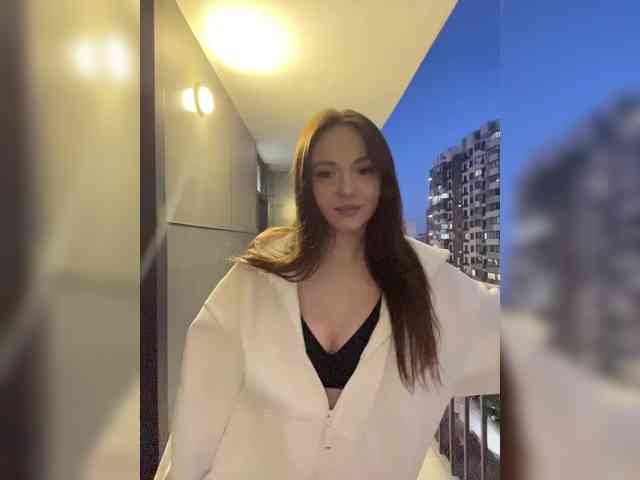 cam random chat OlivkaVif