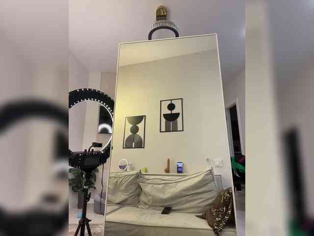 OlivkaVif webcam