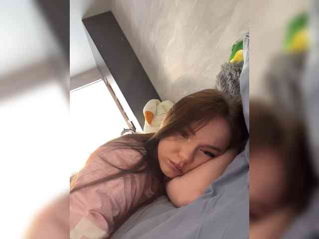 OlivkaVif Sex Cam Show