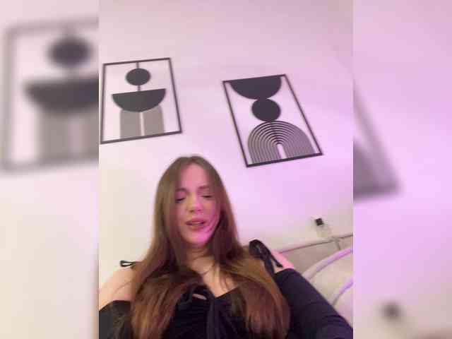 OlivkaVif Sex Cam Show