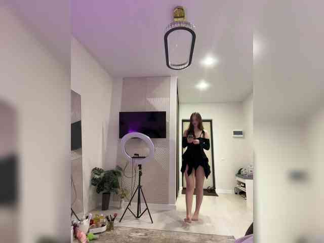 OlivkaVif Sex Cam Show