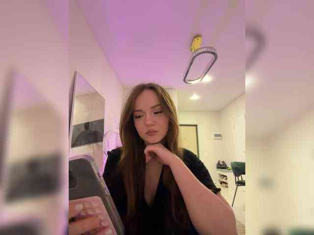 OlivkaVif webcam