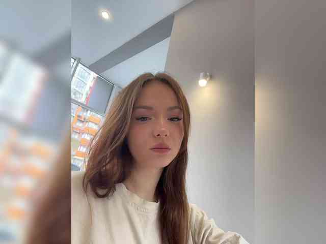 OlivkaVif Sex Cam Show