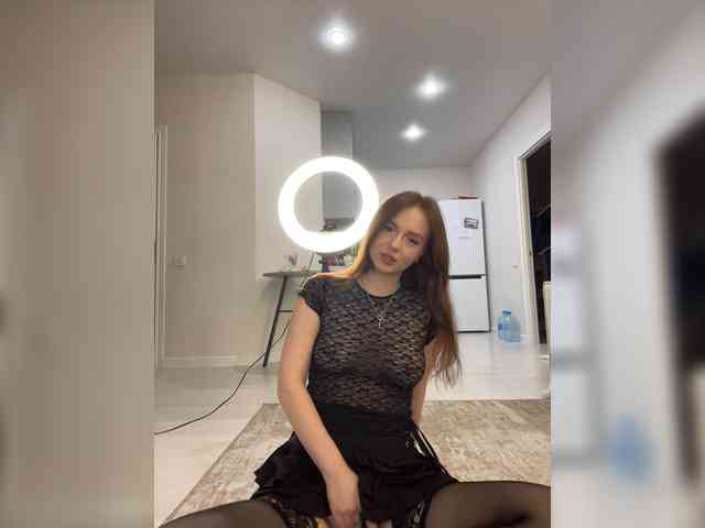 OlivkaVif webcam