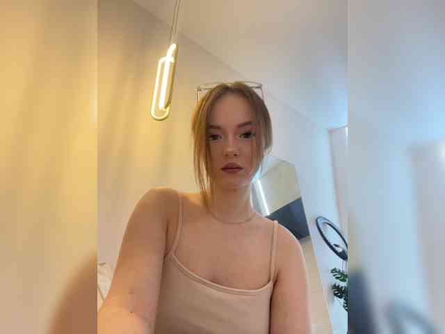 OlivkaVif Sex Cam Show
