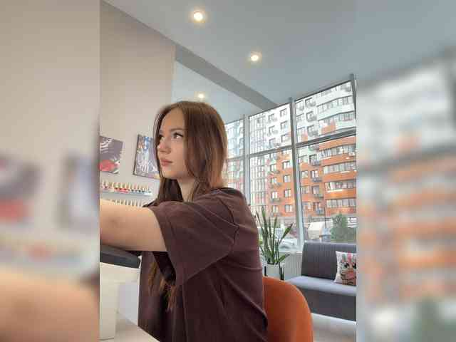OlivkaVif webcam