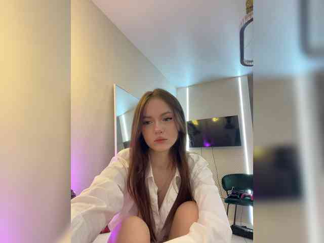 OlivkaVif webcam