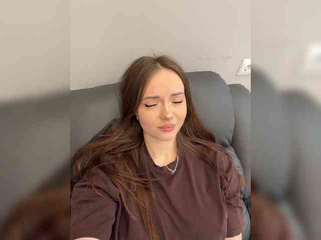 OlivkaVif webcam