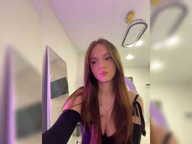 OlivkaVif Sex Cam Show