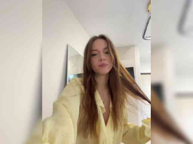 OlivkaVif webcam