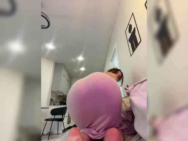 OlivkaVif Sex Cam Show
