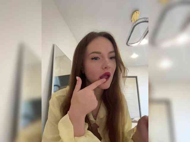 OlivkaVif webcam