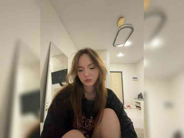 OlivkaVif webcam