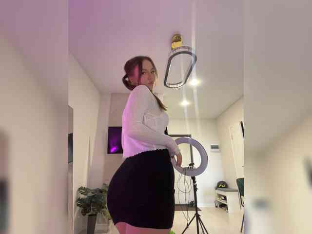 OlivkaVif Sex Cam Show