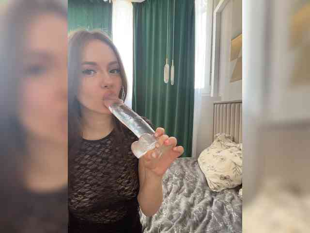 OlivkaVif Sex Cam Show