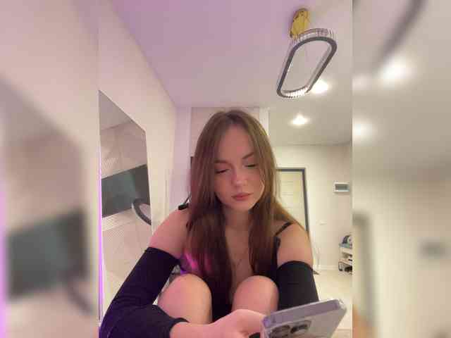 OlivkaVif Sex Cam Show
