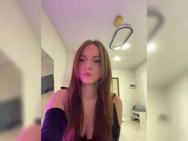 OlivkaVif Sex Cam Show