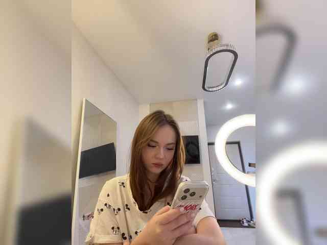 OlivkaVif webcam