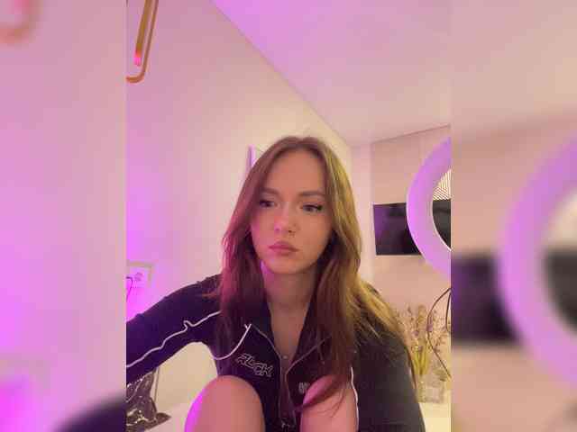 OlivkaVif webcam