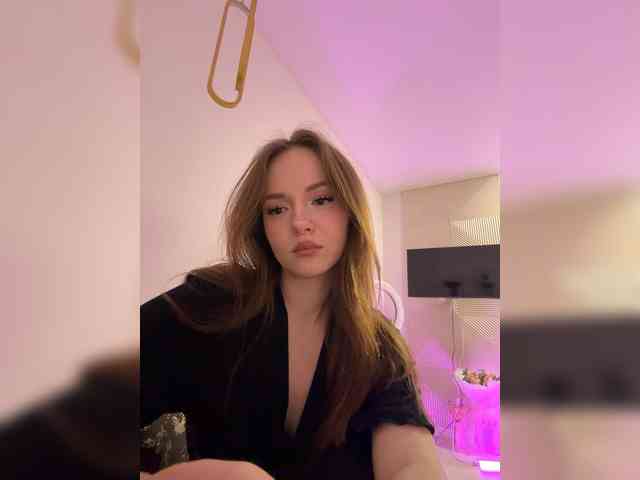 OlivkaVif webcam