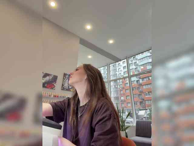 OlivkaVif webcam