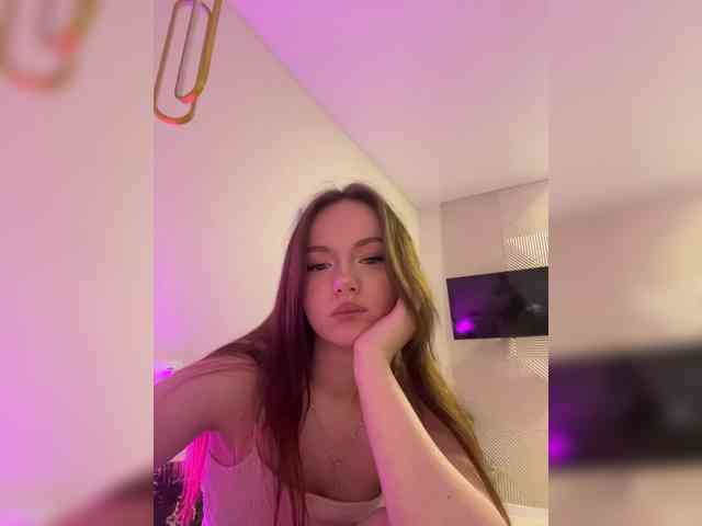 OlivkaVif Sex Cam Show
