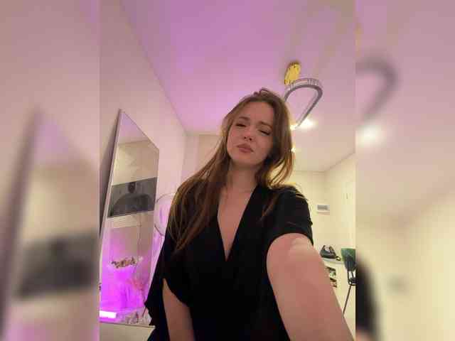 OlivkaVif webcam