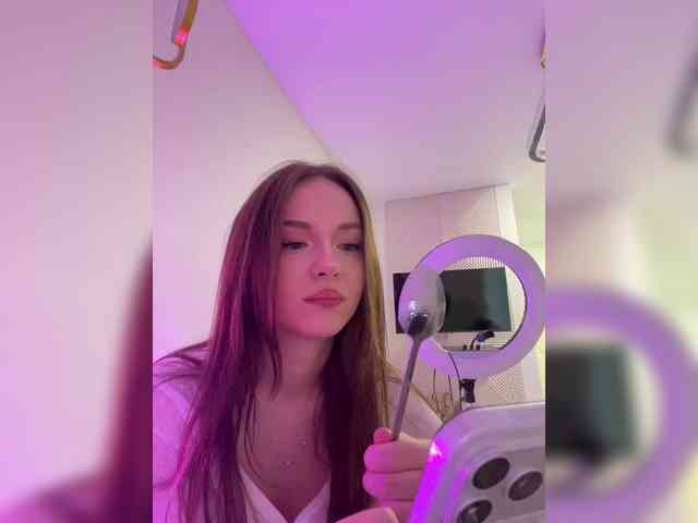 OlivkaVif webcam