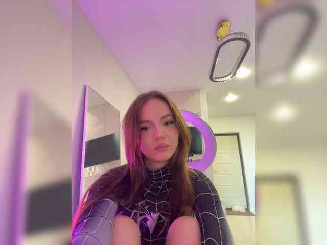 OlivkaVif webcam
