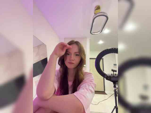 OlivkaVif webcam