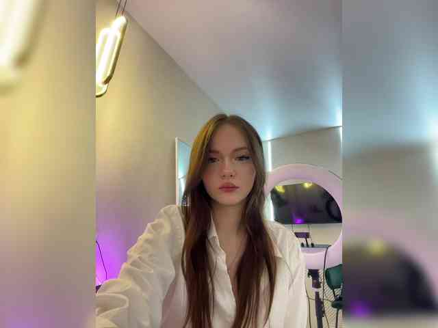 OlivkaVif webcam