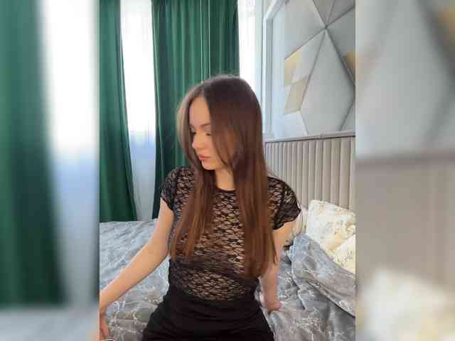 OlivkaVif Sex Cam Show